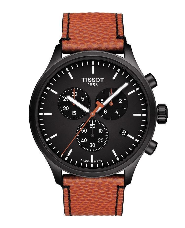 Tissot Chrono XL Nba Special Edition Quartz Men's Watch T1166173605112
