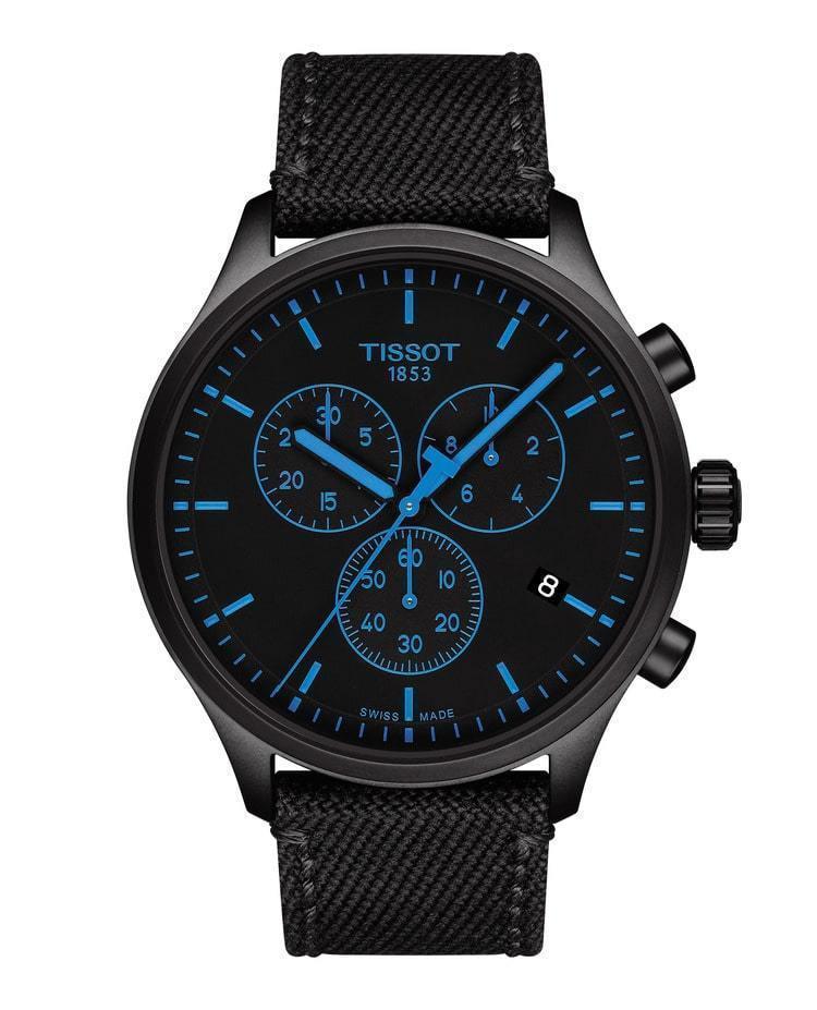 Tissot Chrono XL Quartz Men's Watch T1166173705100