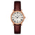 Tissot Carson Premium Lady Quartz Women's Watch T1222103603300
