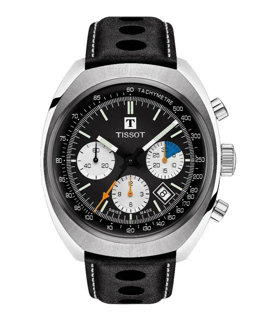 Tissot Heritage 1973 Limited Edition Automatic Men's Watch T1244271605100