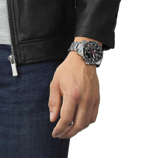 Tissot T-Sport Quartz Mens Watch T1256171105100
