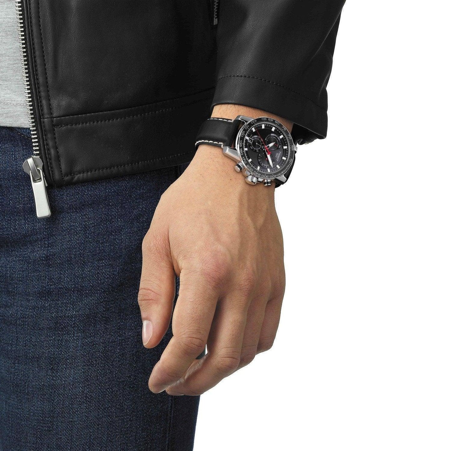 Tissot T-Sport Quartz Mens Watch T1256171605100