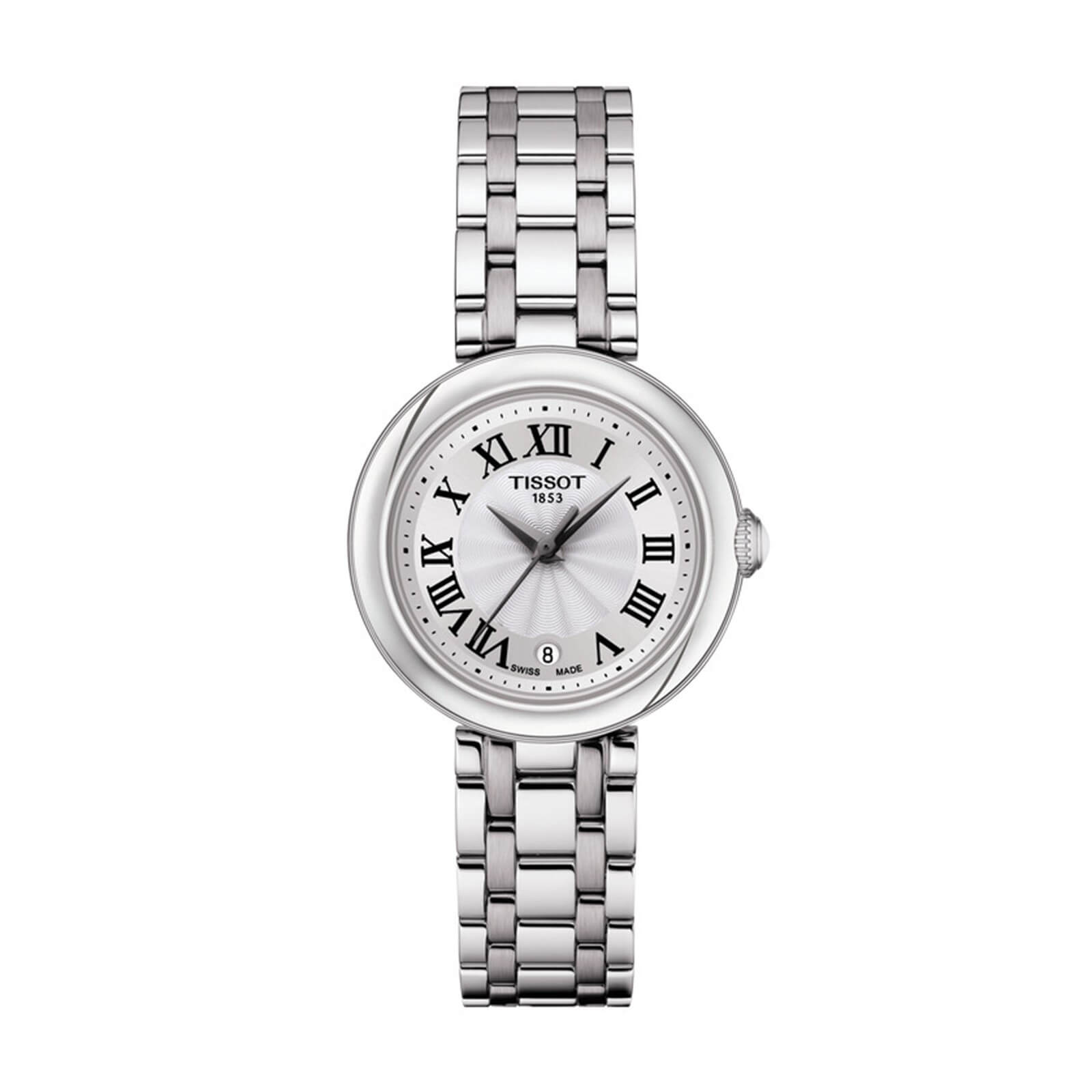 Tissot Bellissima Quartz Small Lady's Watch T1260101101300