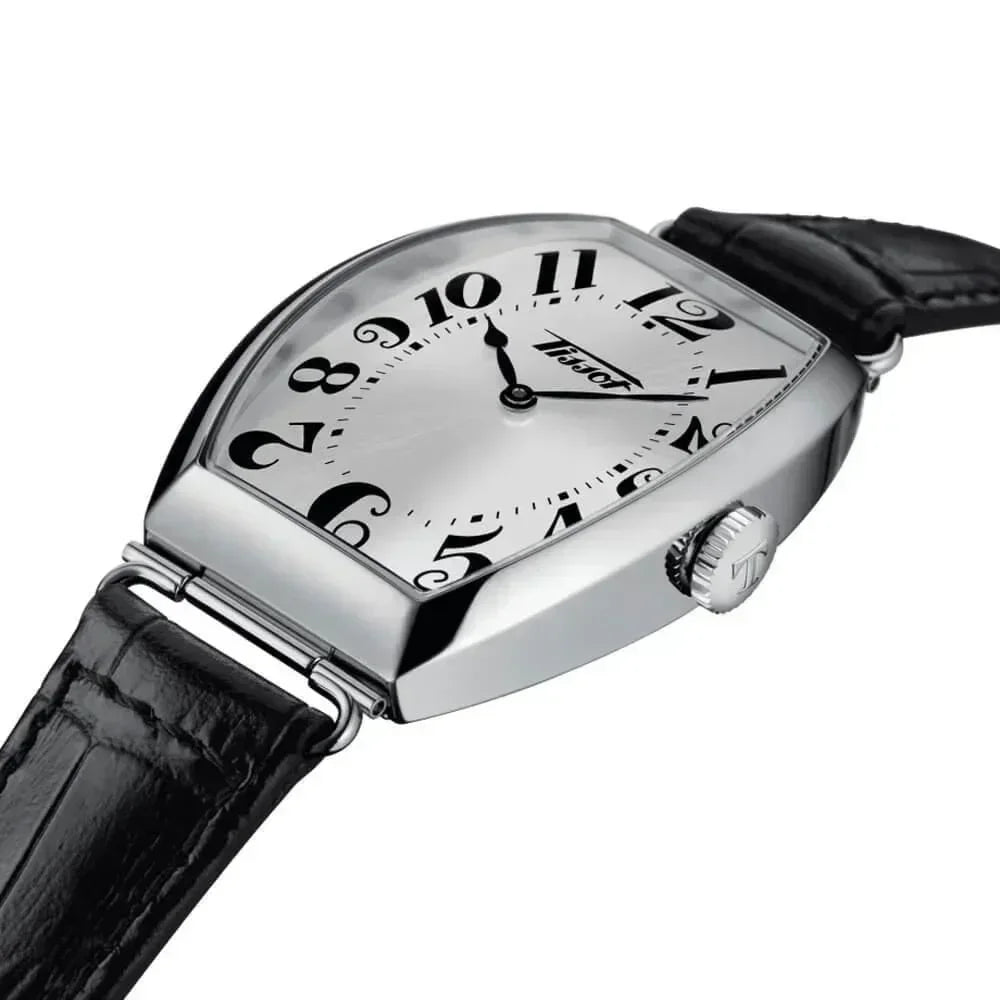 Tissot Heritage Porto Quartz Men's Watch T1285091603200