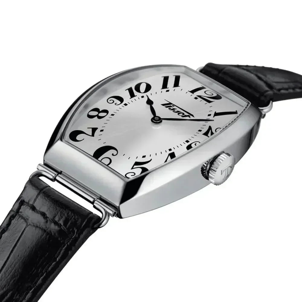 Tissot Heritage Porto Quartz Men's Watch T1285091603200