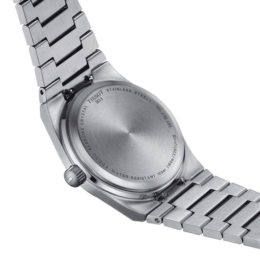 Tissot PRX Quartz Unisex Watch – 35mm | T1372101135100