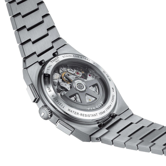 Tissot PRX Automatic Chronograph Men's Watch T1374271101100