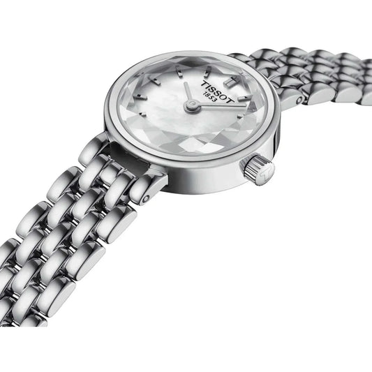 Tissot Lovely Round Quartz Women's Watch T1400091111100