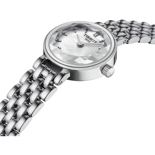 Tissot Lovely Round Quartz Women's Watch T1400091111100