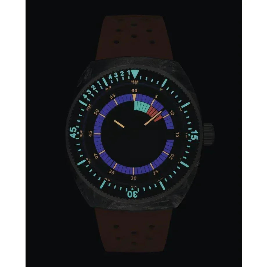 Tissot Sideral S Powermatic 80 Automatic Men's Watch T1454079705702