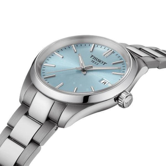 Tissot PR 100 Quartz Women's Watch T1502101135100