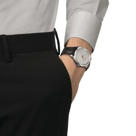 Tissot PR 100 Quartz Mens Watch T1504101603100
