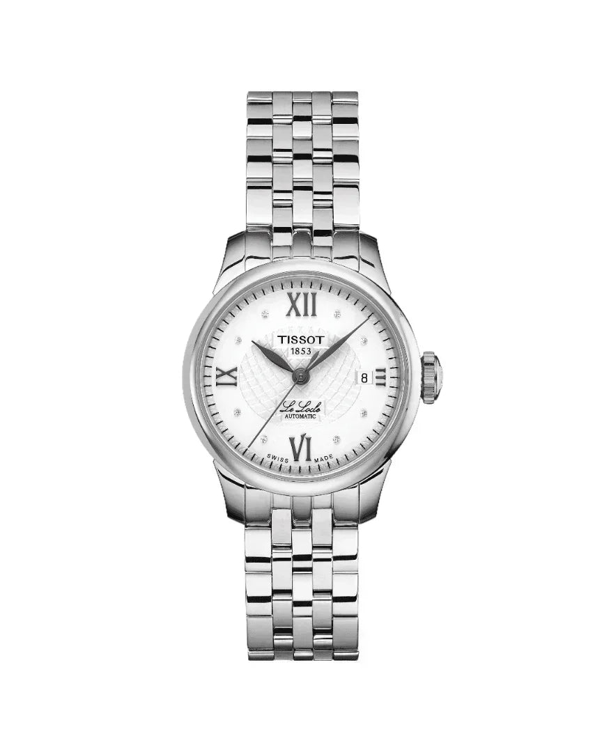 Tissot Le Locle Automatic Women's Watch T41118316