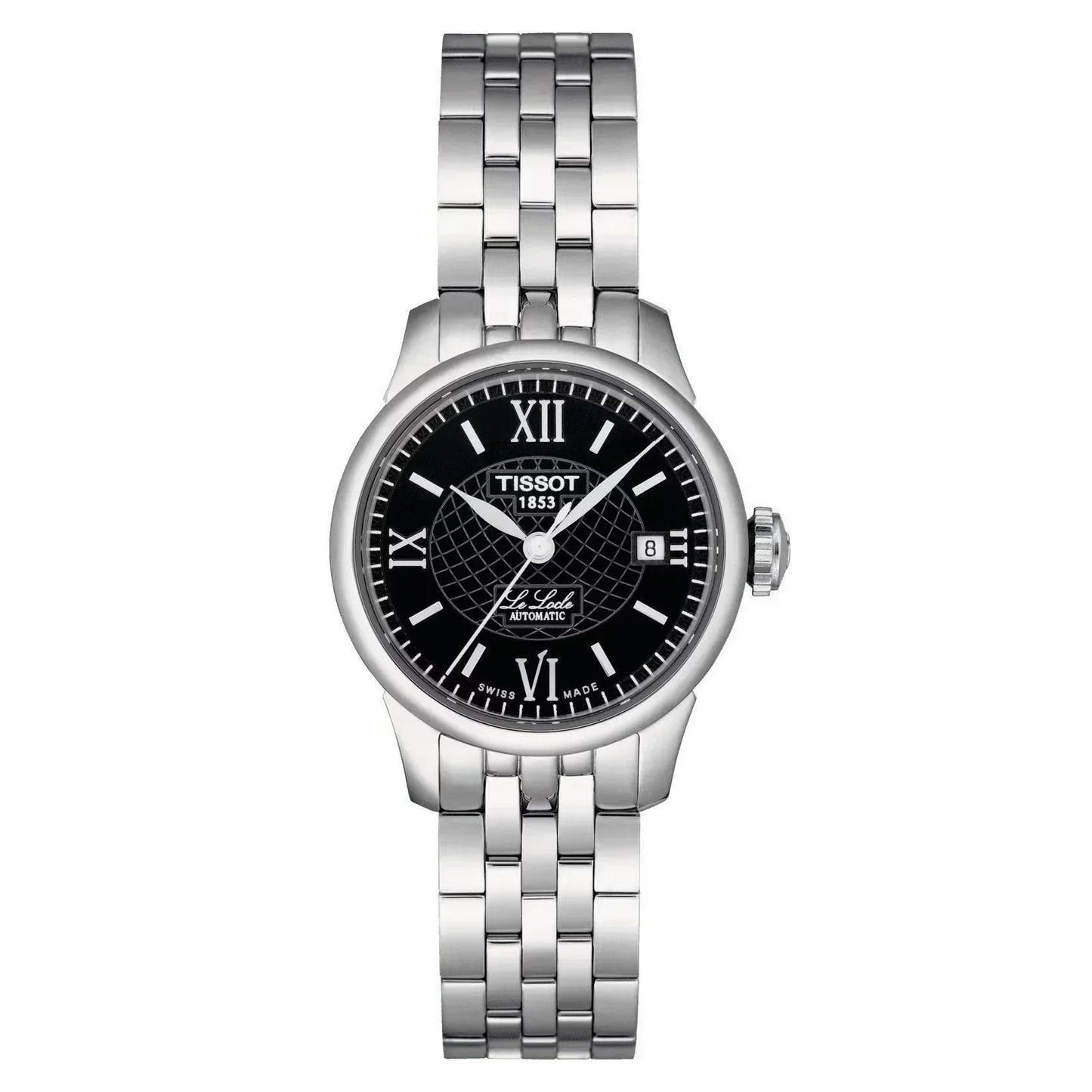 Tissot Le Locle Automatic Small Automatic Women's Watch T41118353