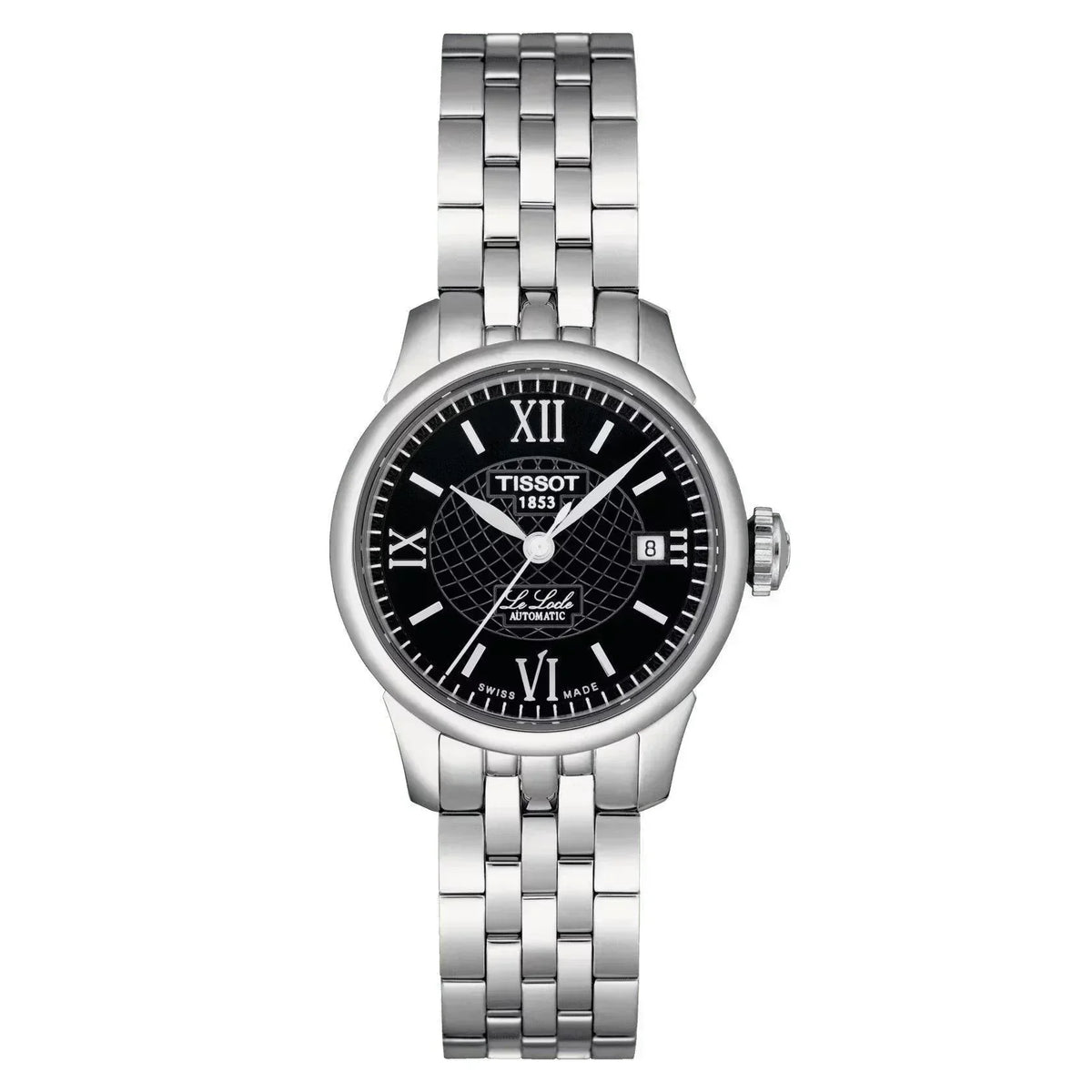 Tissot Le Locle Automatic Small Automatic Women's Watch T41118353