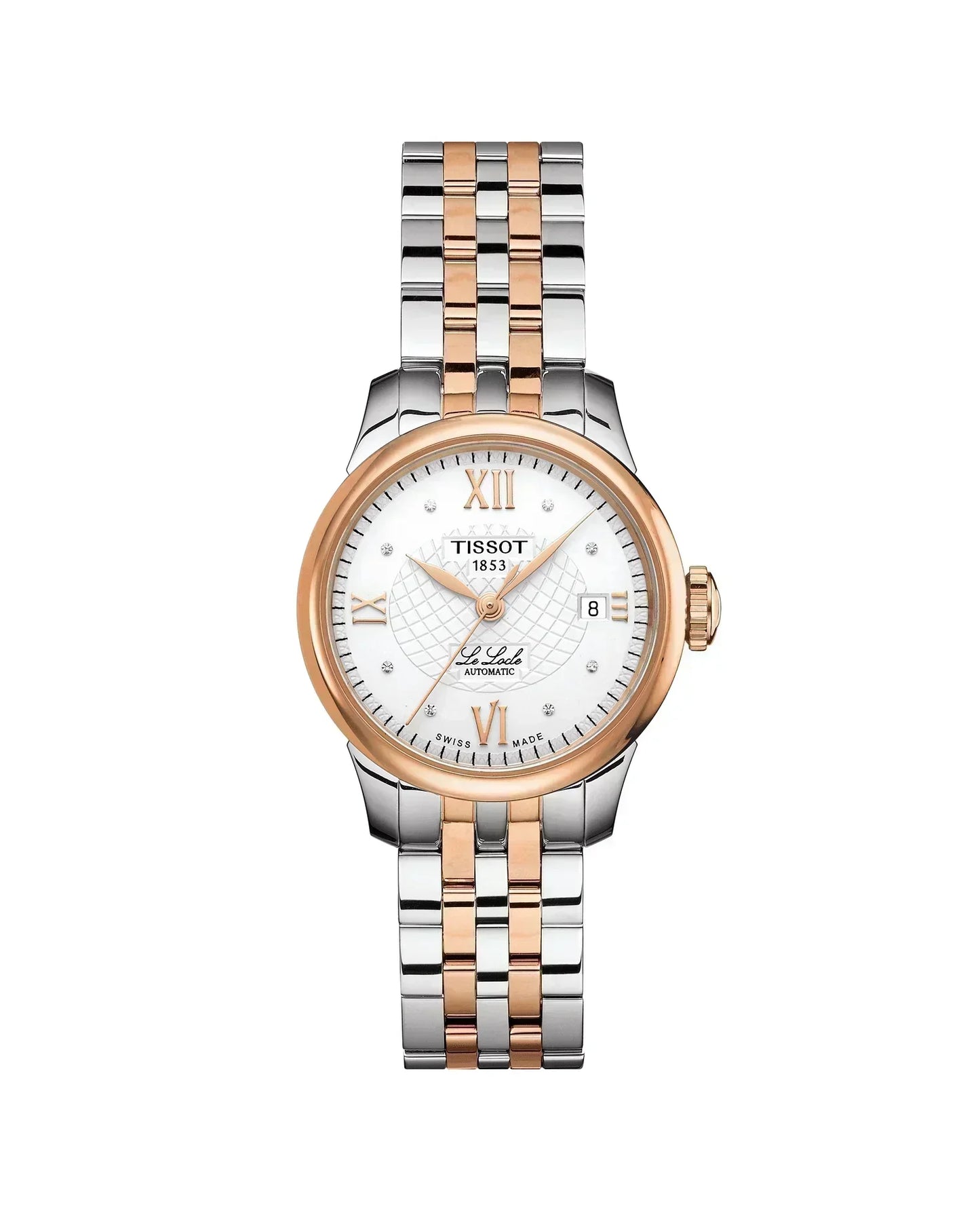 Tissot Le Locle Automatic Lady Women's Watch T41218316