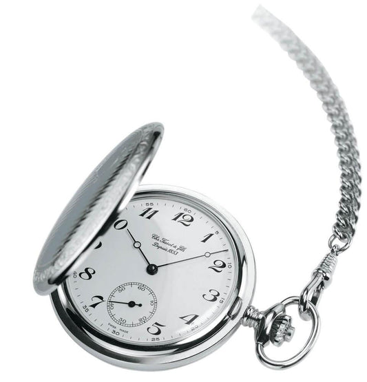 Tissot Savonnette Mechanical Men's Watch T83640212