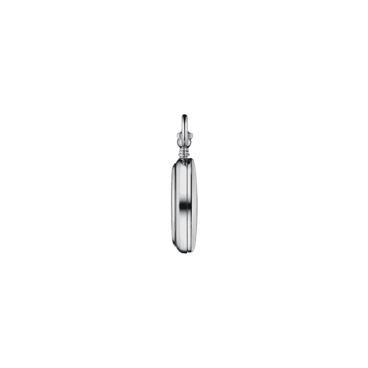 Tissot Infirmieres T-Pocket Womens Watch T8692101904200