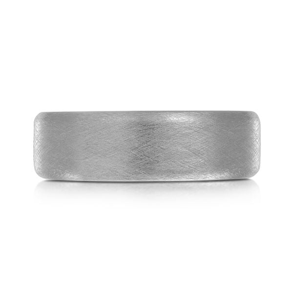 Tungsten carbide watch online band