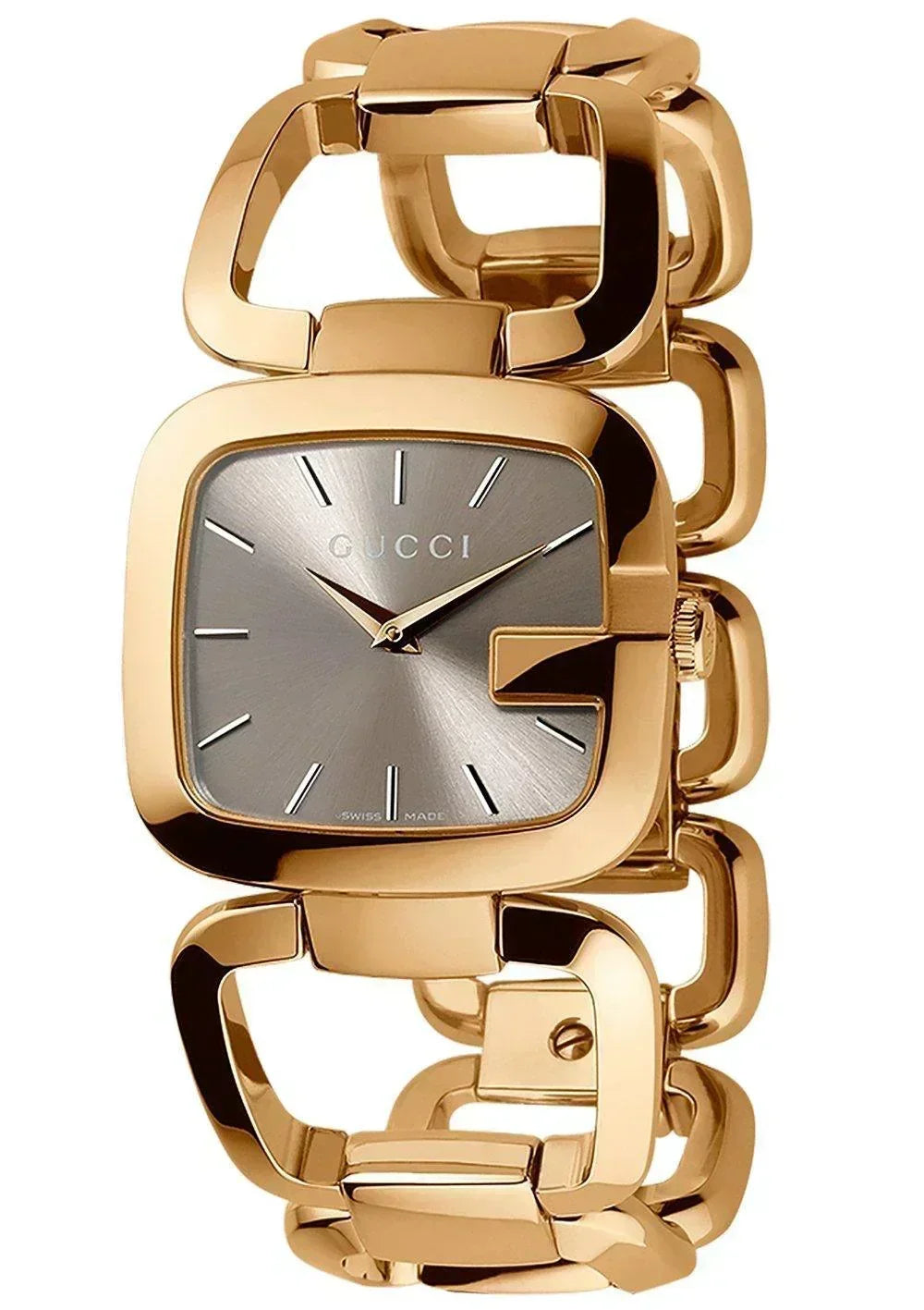 Gucci G-Gucci Quartz Womens Watch YA125511