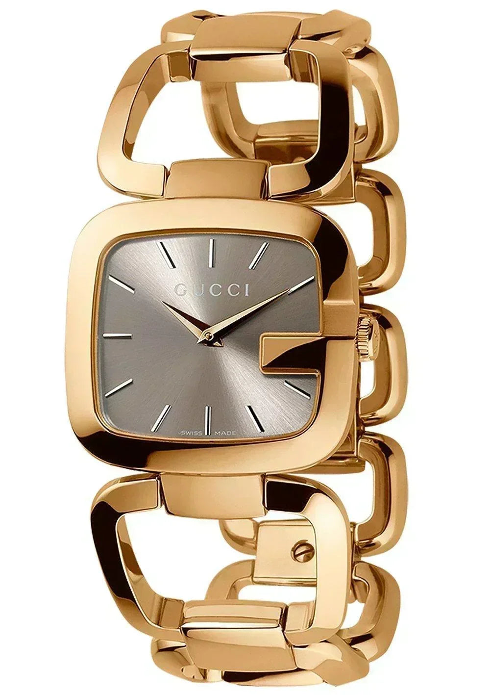 Gucci G-Gucci Quartz Womens Watch YA125511
