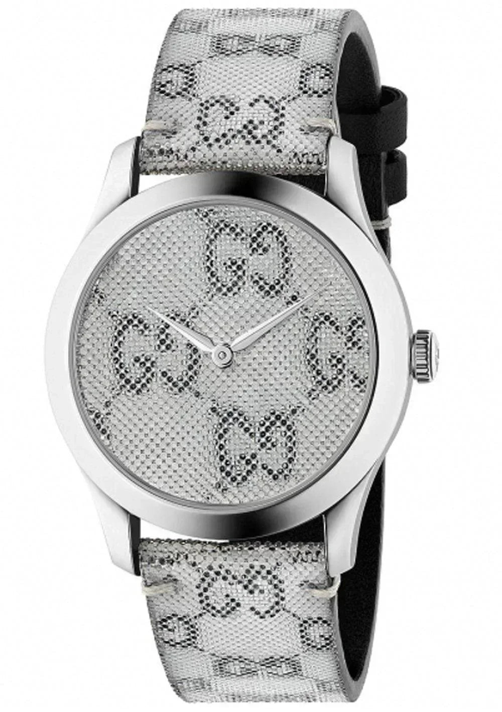 Gucci G-Timeless Quartz Unisex Watch YA1264058