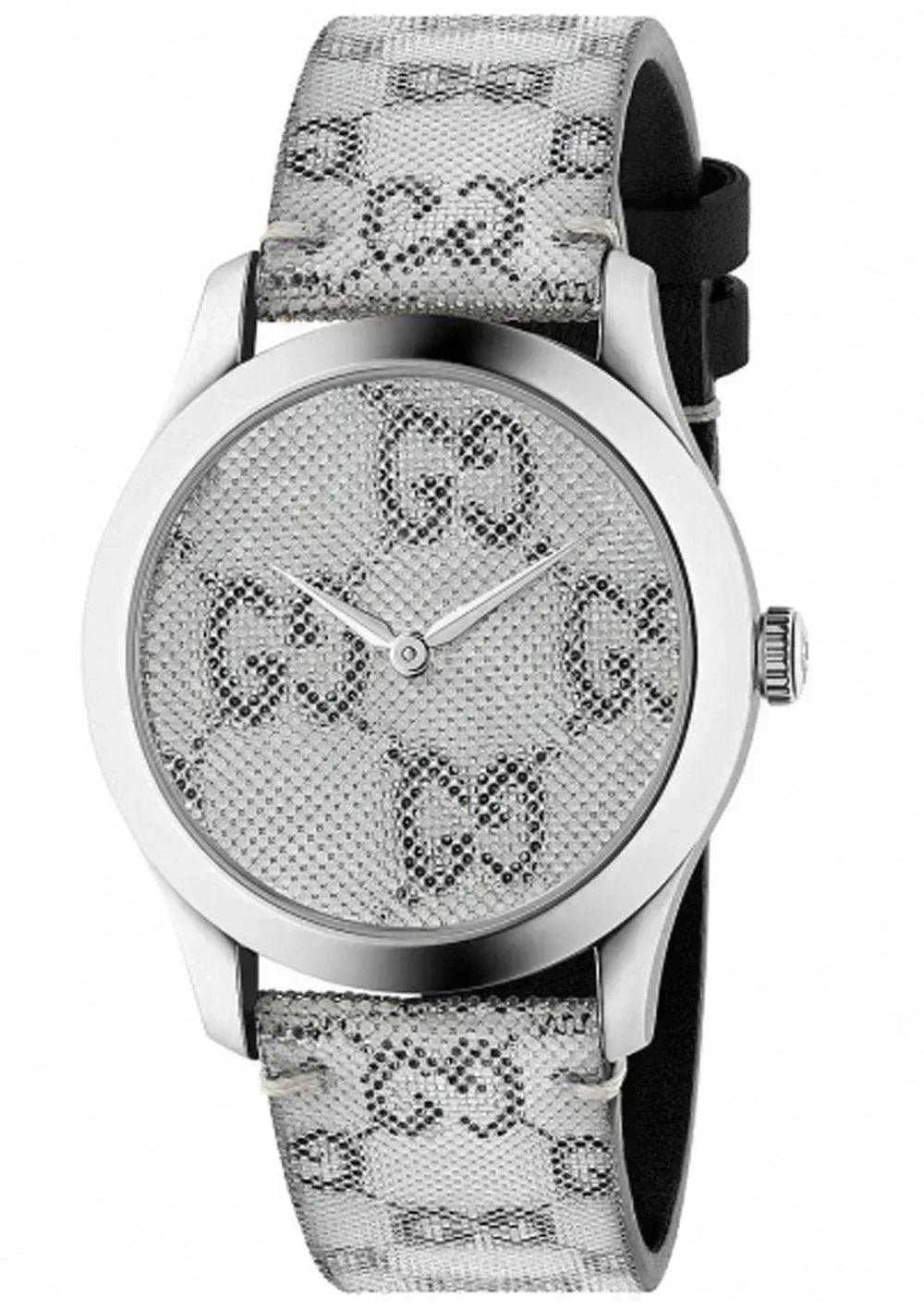 Gucci G-Timeless Quartz Unisex Watch YA1264058