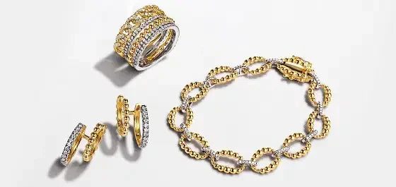 Top Jewelry Trends for 2025: What's In and What's Out