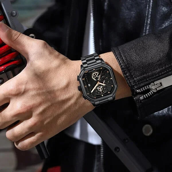 10 Best Men’s Swiss Watches Under $1000 You Can Buy in Canada (2026 Guide)