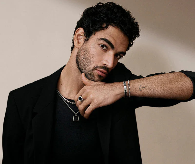 Why a Boss Bracelet is the Perfect Accessory for You?