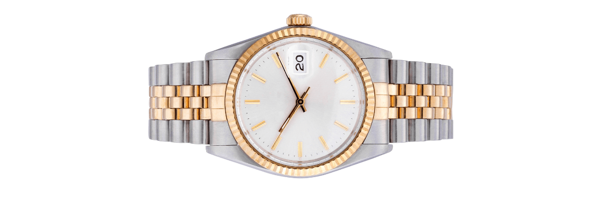 The Rise of Ceramic Watches: Sleek, Durable & On-Trend!