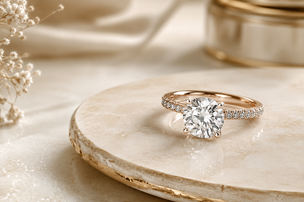 Top Engagement Ring Trends in Canada for 2026