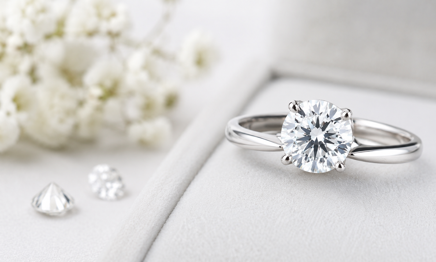 Canadian Diamond Rings: Buying Guide for First-Time Buyers