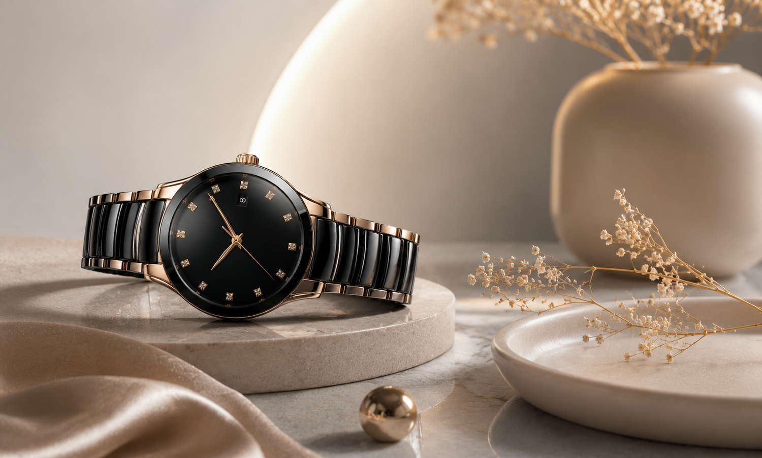 A Legacy of Luxury: Why Rado is the Preferred Choice for Scarborough’s Milestone Celebrations