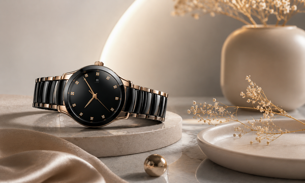 A Legacy of Luxury: Why Rado is the Preferred Choice for Scarborough’s Milestone Celebrations
