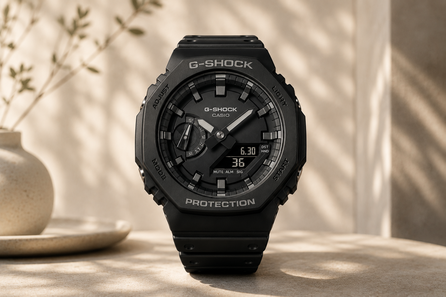 From Scarborough Bluffs to Downtown: Why G-Shock is Toronto’s Ultimate Daily Driver