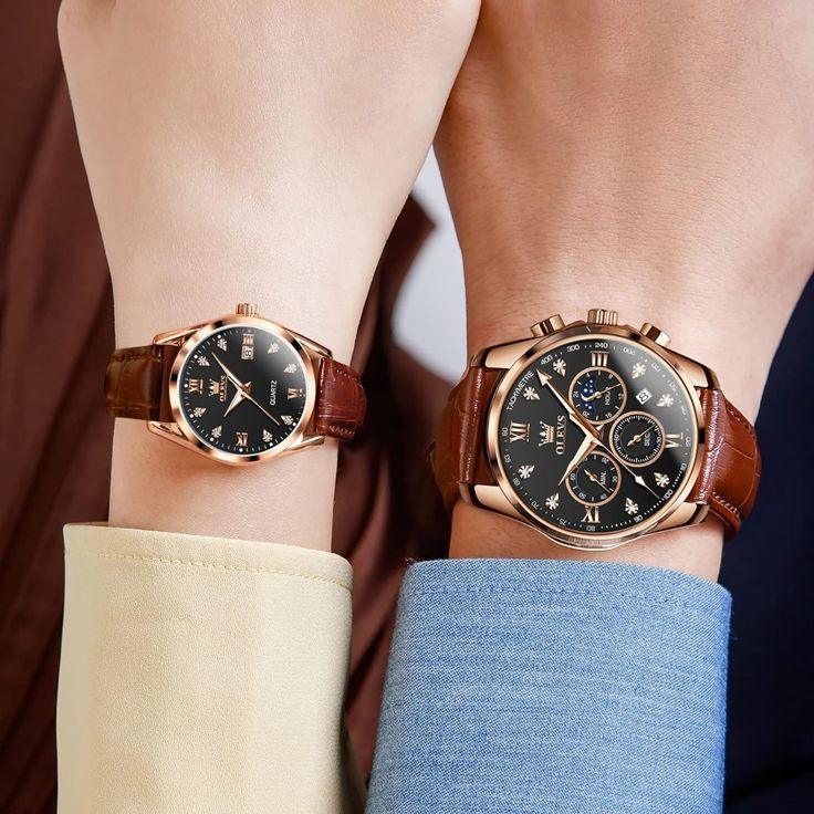 Best Watches to Gift in Canada for Weddings, Anniversaries & Graduations