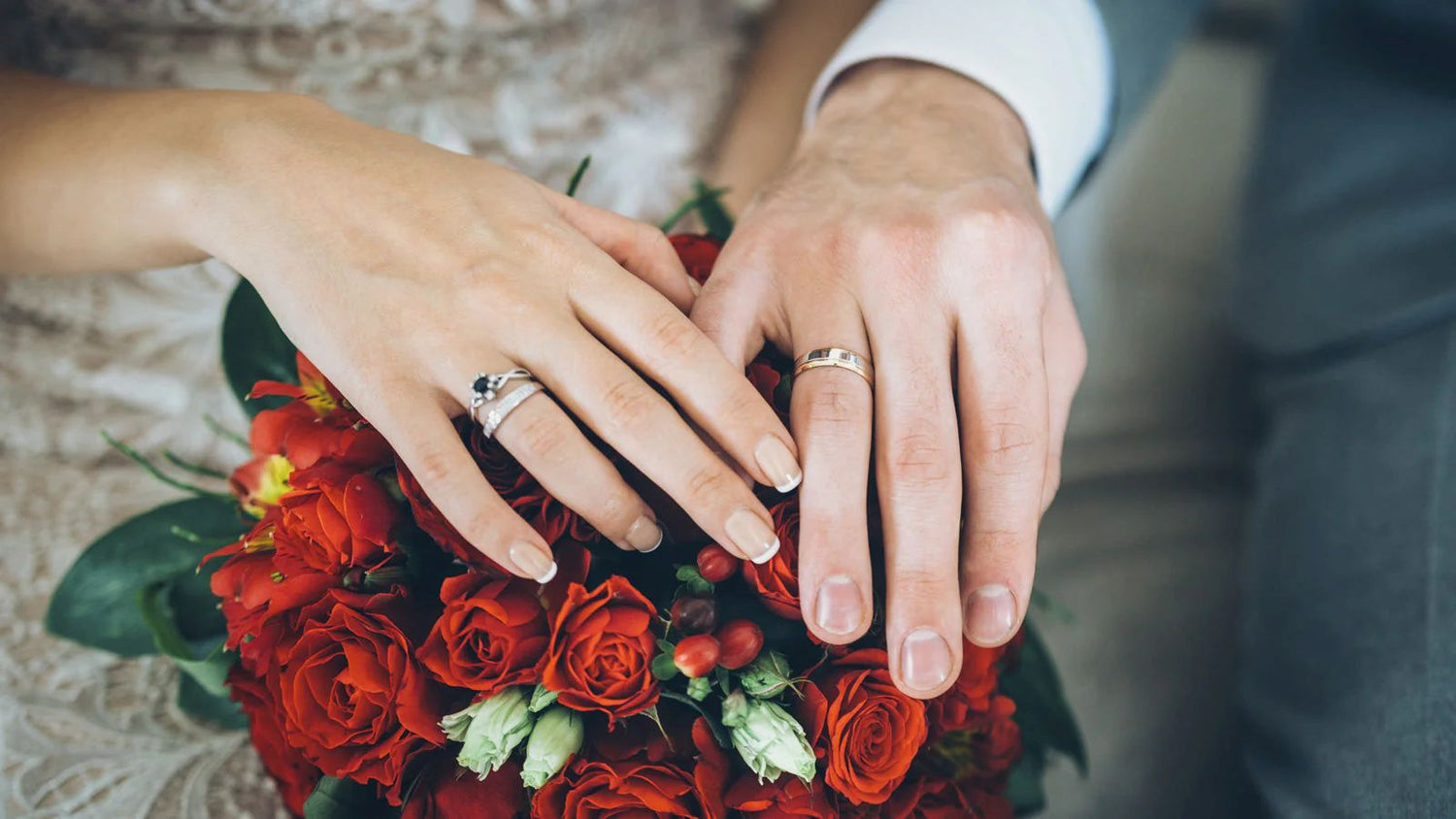 Diamond Wedding Sets: A Timeless Symbol of Love, Commitment, and Elegance