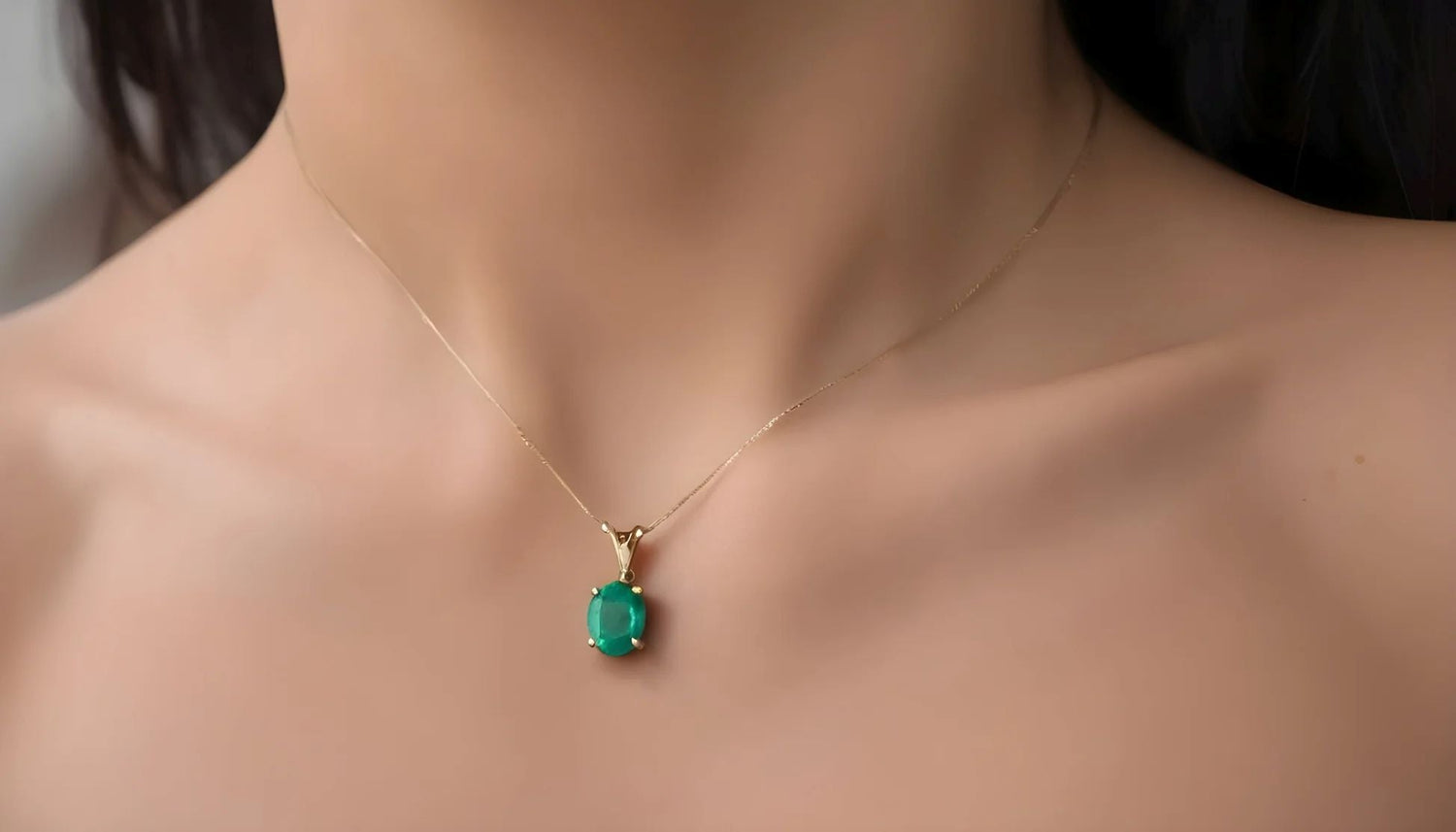 Exquisite Gemstone Pendants: Timeless Beauty, Meaning, and Fine Craftsmanship