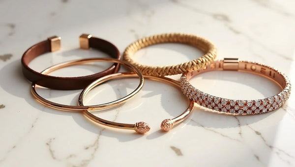 Bracelets for Every Mood: From Daily Wear to Luxury Styling