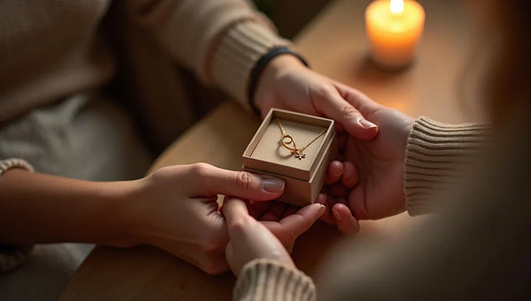 💝 Gifting Jewellery? Here’s What Every Canadian Buyer Should Know