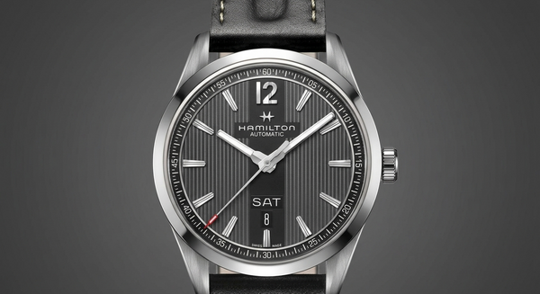Hamilton Watches Montreal Store: Where to Buy Authentic Timepieces Near You
