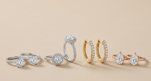 Where to Buy Lab-Created Diamond Rings in Canada (Toronto & Scarborough Guide)