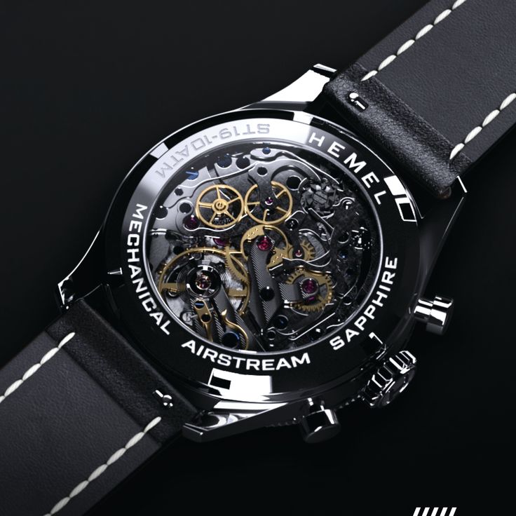 The Spirit of Aviation in Scarborough: Why Hamilton Watches are a Local Favorite at Obsessions Jewellery