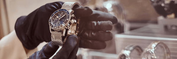 Sustainable Watchmaking: Eco-Friendly Practices in the Industry