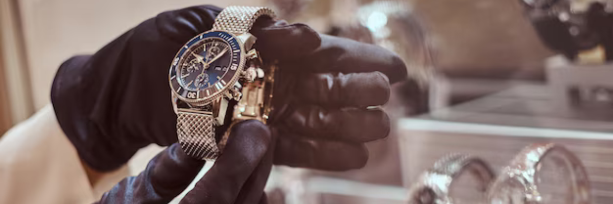 Luxury Watches on a Budget: How to Find the Perfect Piece for Less