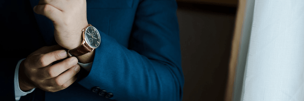 From Swiss to Japanese: Which Luxury Watch Brand Suits You?