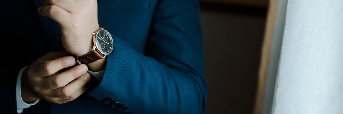 The Perfect Gift for Him: Why Watches Make the Best Gifts