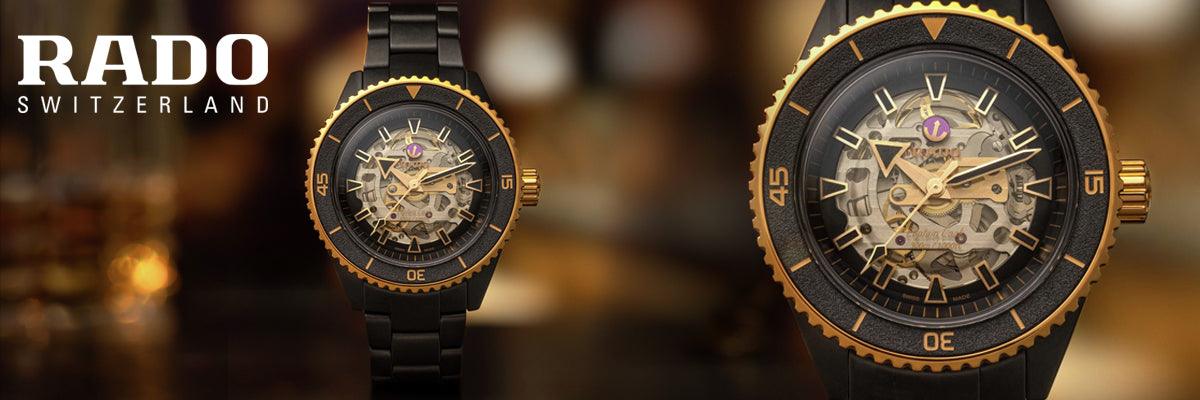 The Evolution of Swiss Watchmaking: A Historical Overview