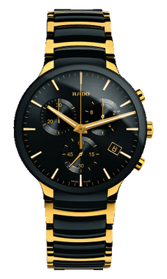 The Glorious Prestige of Rado Watches for Men Makes It the Best Watchmaking Brand to Shop Online